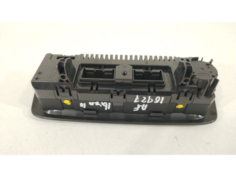 Recambio de mando climatizador para seat ibiza iv (6j5, 6p1) 1.6 tdi referencia OEM IAM 6J0820043C  