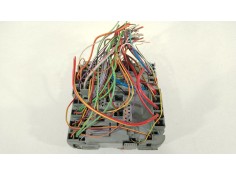 Recambio de caja reles / fusibles para opel combo furgoneta/monovolumen (x12) 1.3 cdti (b05) referencia OEM IAM 51867698   2