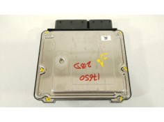 Recambio de centralita motor uce para bmw 2 active tourer (f45) 218 d referencia OEM IAM 8596362 0281033806  2