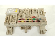 Recambio de caja reles / fusibles para mazda 3 sedán (bk) 1.6 di turbo (bk12y) referencia OEM IAM BS4J66730D  