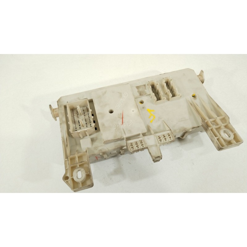 Recambio de caja reles / fusibles para mazda 3 sedán (bk) 1.6 di turbo (bk12y) referencia OEM IAM BS4J66730D  