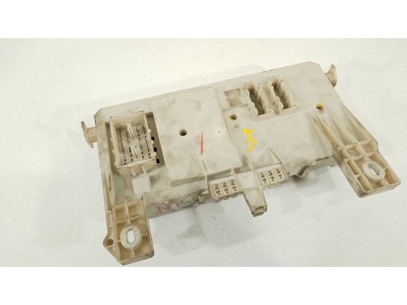 Recambio de caja reles / fusibles para mazda 3 sedán (bk) 1.6 di turbo (bk12y) referencia OEM IAM BS4J66730D  