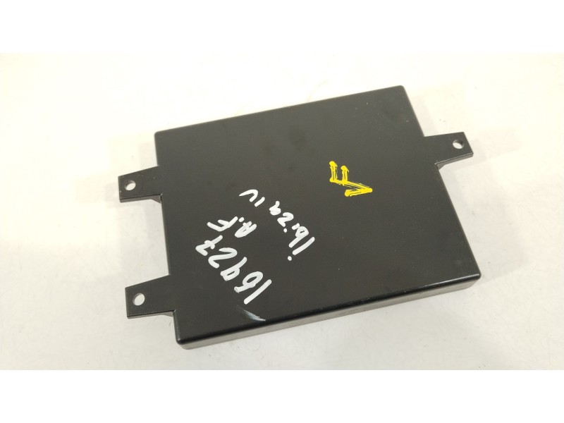 Recambio de modulo electronico para seat ibiza iv (6j5, 6p1) 1.6 tdi referencia OEM IAM 7P6035730F  