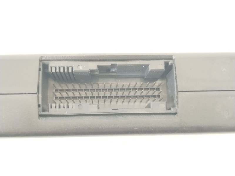 Recambio de modulo electronico para seat ibiza iv (6j5, 6p1) 1.6 tdi referencia OEM IAM 7P6035730F  
