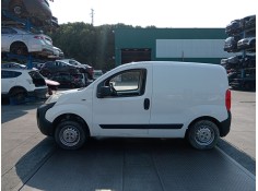 fiat fiorino furgoneta/monovolumen (225_) del año 2015