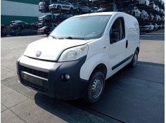 fiat fiorino furgoneta/monovolumen (225_) del año 2015 2