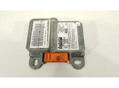 Recambio de centralita airbag para peugeot 406 (8b) 2.1 td 12v referencia OEM IAM 9630550180 550579300 