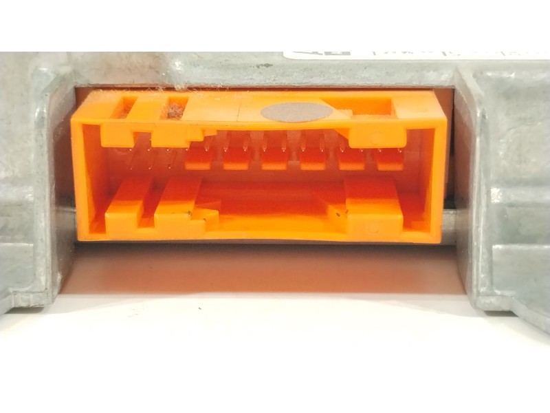 Recambio de centralita airbag para peugeot 406 (8b) 2.1 td 12v referencia OEM IAM 9630550180 550579300 