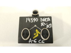 Recambio de modulo electronico para audi a6 c6 (4f2) 3.2 fsi referencia OEM IAM 4F0959792 4F0959793  2