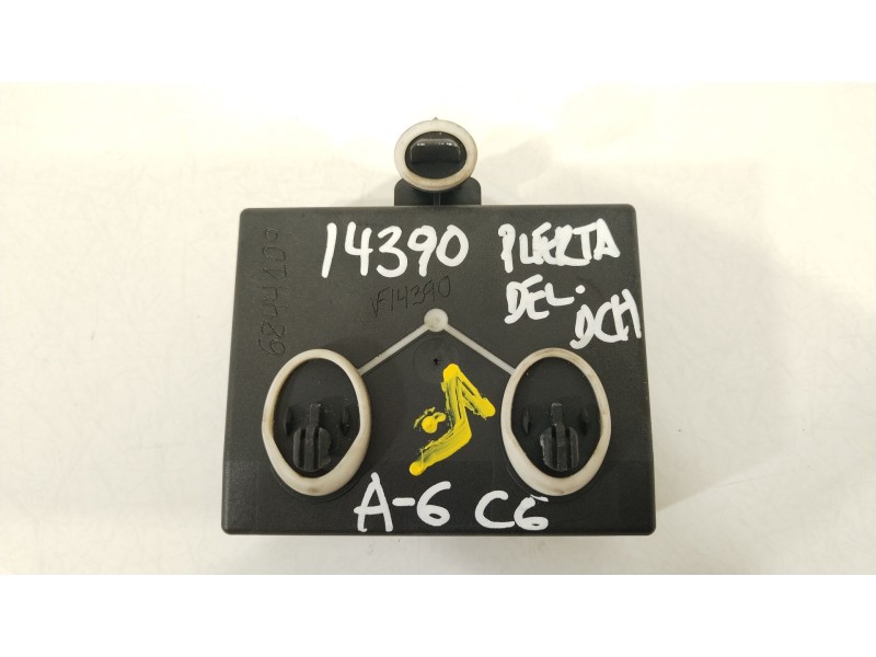Recambio de modulo electronico para audi a6 c6 (4f2) 3.2 fsi referencia OEM IAM 4F0959792 4F0959793 