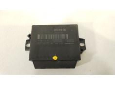 Recambio de modulo electronico para audi a6 c6 (4f2) 3.2 fsi referencia OEM IAM 4F0919283 0408302103 