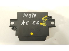 Recambio de modulo electronico para audi a6 c6 (4f2) 3.2 fsi referencia OEM IAM 4F0919283 0408302103  2