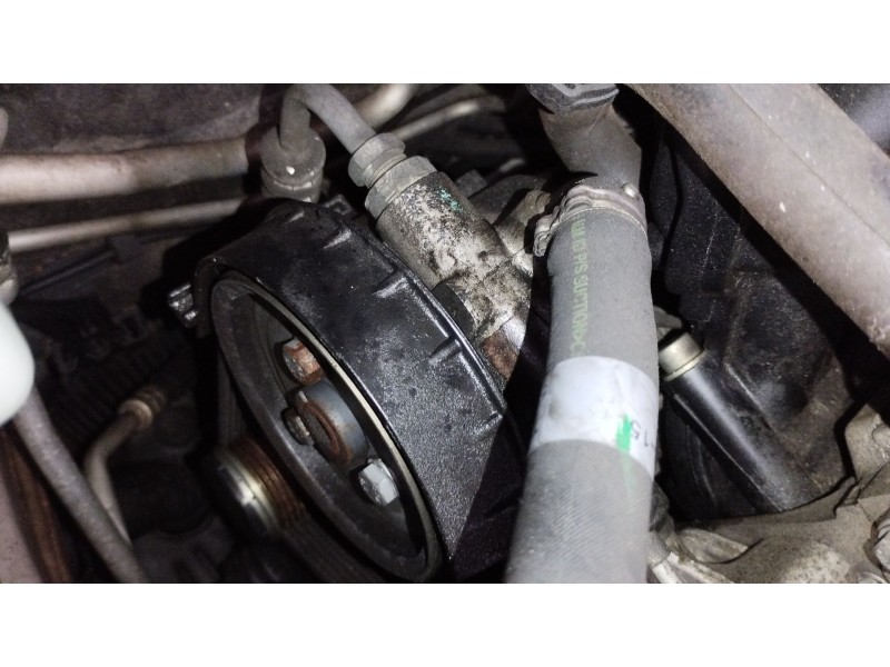 Recambio de bomba direccion para opel combo furgoneta/monovolumen (x12) 1.3 cdti (b05) referencia OEM IAM   