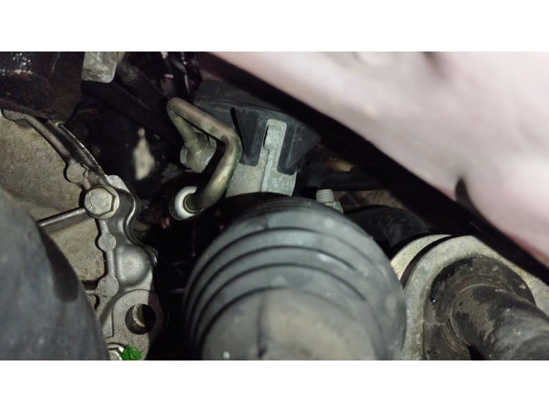 Recambio de cremallera direccion para opel combo furgoneta/monovolumen (x12) 1.3 cdti (b05) referencia OEM IAM   