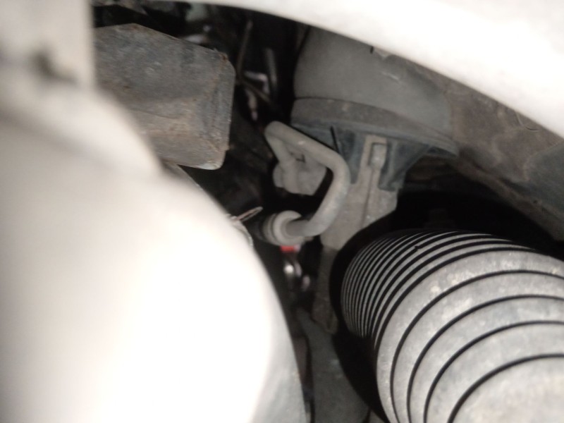 Recambio de cremallera direccion para opel combo furgoneta/monovolumen (x12) 1.3 cdti (b05) referencia OEM IAM   