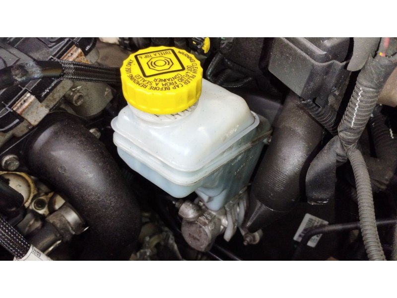 Recambio de bomba freno para opel combo furgoneta/monovolumen (x12) 1.3 cdti (b05) referencia OEM IAM   