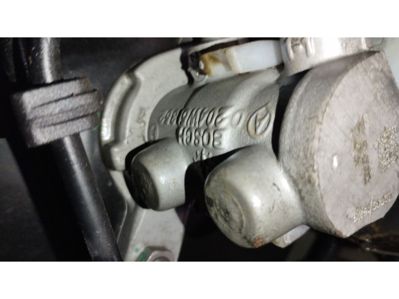 Recambio de bomba freno para opel combo furgoneta/monovolumen (x12) 1.3 cdti (b05) referencia OEM IAM   