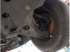 Recambio de brazo suspension inferior delantero derecho para opel combo furgoneta/monovolumen (x12) 1.3 cdti (b05) referencia OE
