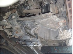 Recambio de brazo suspension inferior delantero izquierdo para opel combo furgoneta/monovolumen (x12) 1.3 cdti (b05) referencia 
