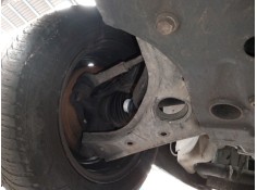 Recambio de brazo suspension inferior delantero izquierdo para opel combo furgoneta/monovolumen (x12) 1.3 cdti (b05) referencia 