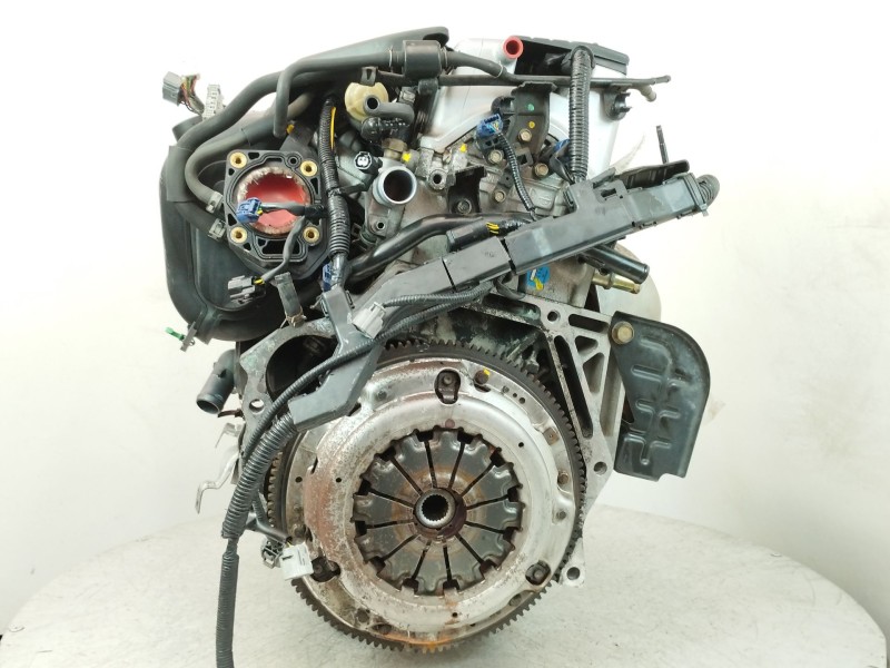 Recambio de motor completo para honda cr-v ii (rd_) 2.0 (rd5) referencia OEM IAM K20A4  