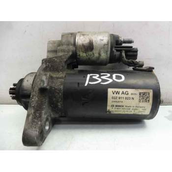 MOTOR ARRANQUE 02Z911023N 