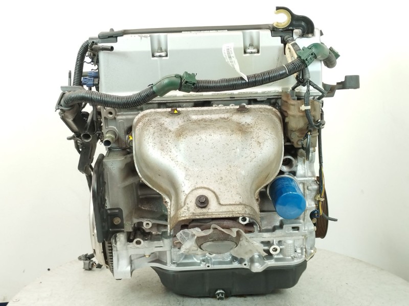 Recambio de motor completo para honda cr-v ii (rd_) 2.0 (rd5) referencia OEM IAM K20A4  