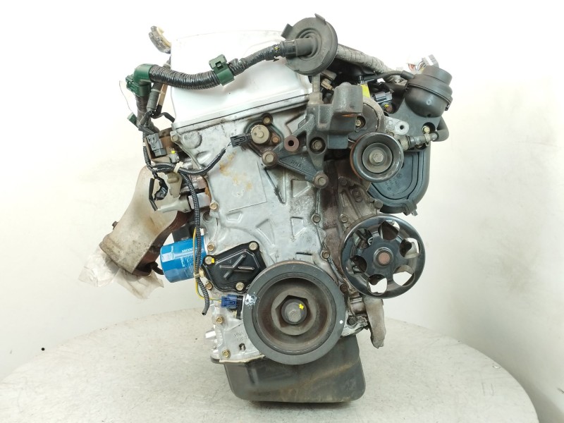 Recambio de motor completo para honda cr-v ii (rd_) 2.0 (rd5) referencia OEM IAM K20A4  