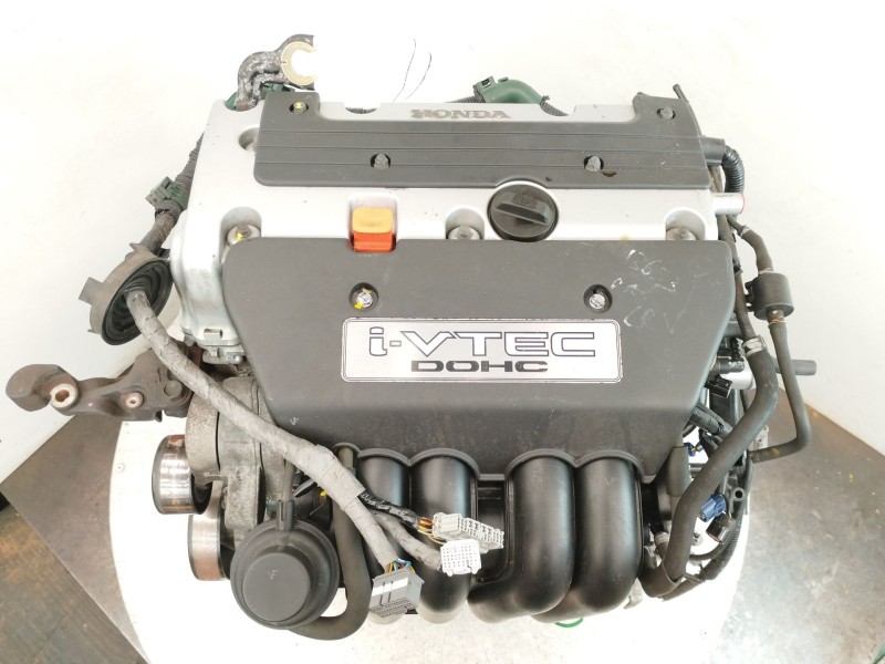 Recambio de motor completo para honda cr-v ii (rd_) 2.0 (rd5) referencia OEM IAM K20A4  