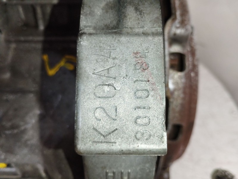 Recambio de motor completo para honda cr-v ii (rd_) 2.0 (rd5) referencia OEM IAM K20A4  