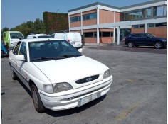 ford escort v (aal, abl) del año 1993