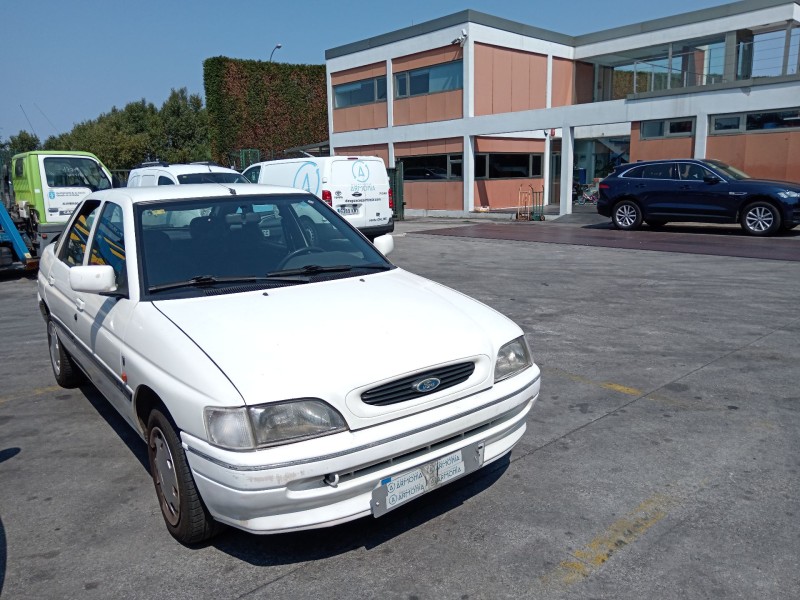 ford escort v (aal, abl) del año 1993