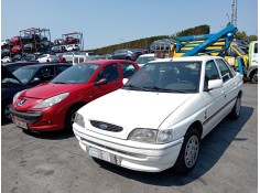 ford escort v (aal, abl) del año 1993 2