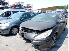 peugeot 307 cc (3b) del año 2005