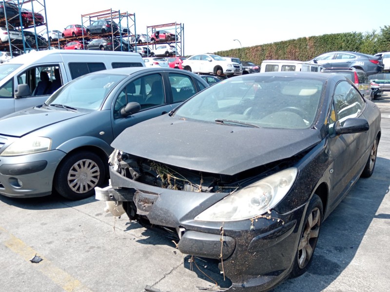 peugeot 307 cc (3b) del año 2005