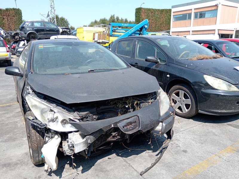 peugeot 307 cc (3b) del año 2005