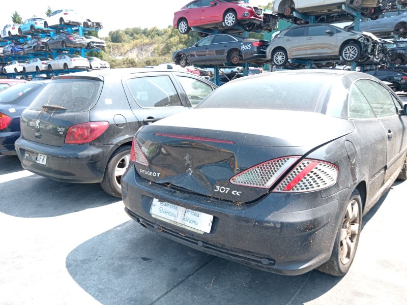 peugeot 307 cc (3b) del año 2005
