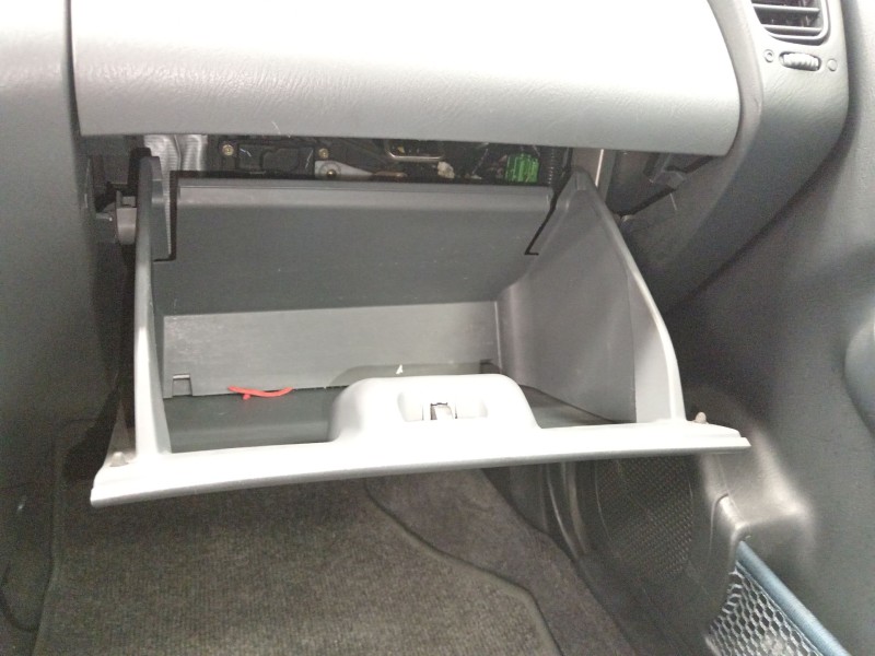 Recambio de guantera para honda hr-v (gh_) 1.6 16v 4wd (gh2, gh4) referencia OEM IAM 77501S2H003ZA  