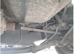 Recambio de transmision trasera izquierda para honda hr-v (gh_) 1.6 16v 4wd (gh2, gh4) referencia OEM IAM 42311S2HG52  