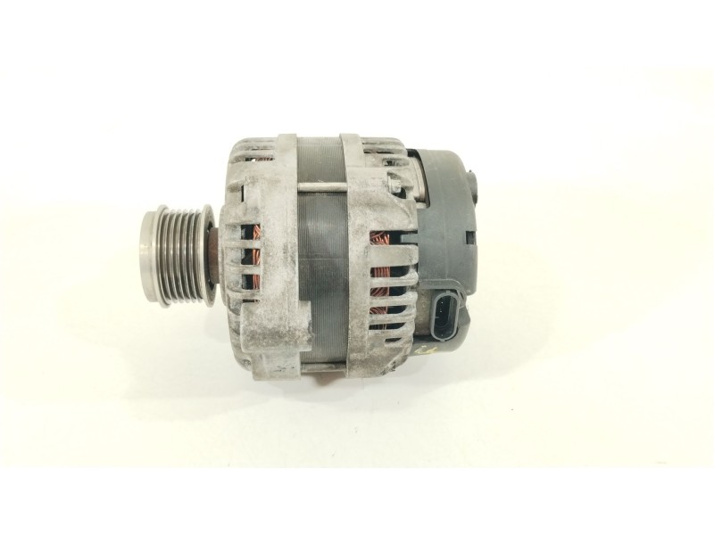 Recambio de alternador para chevrolet captiva (c100, c140) 2.0 d 4wd referencia OEM IAM AA7M21A0133  