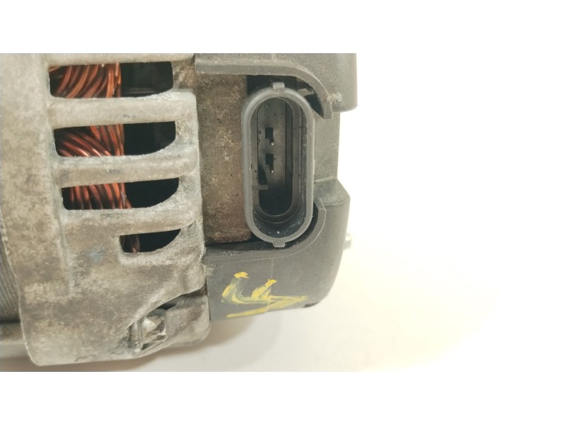 Recambio de alternador para chevrolet captiva (c100, c140) 2.0 d 4wd referencia OEM IAM AA7M21A0133  