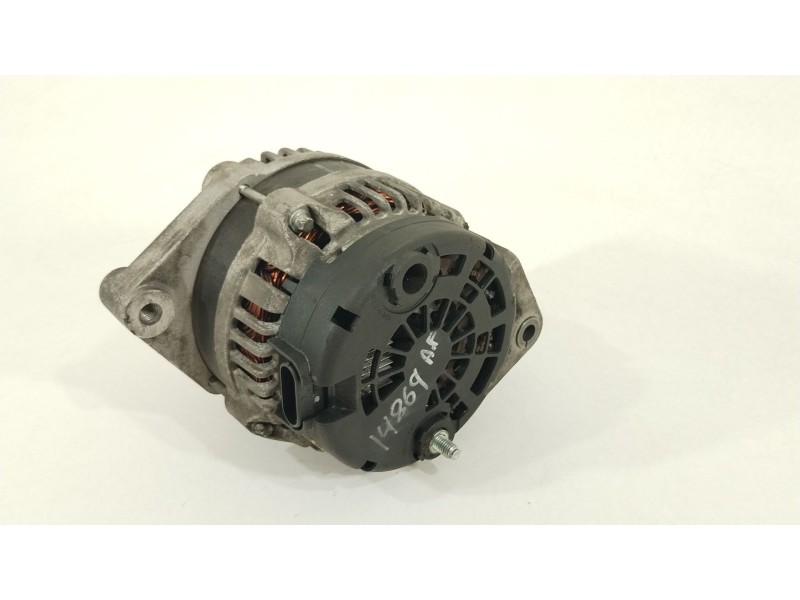 Recambio de alternador para chevrolet captiva (c100, c140) 2.0 d 4wd referencia OEM IAM AA7M21A0133  