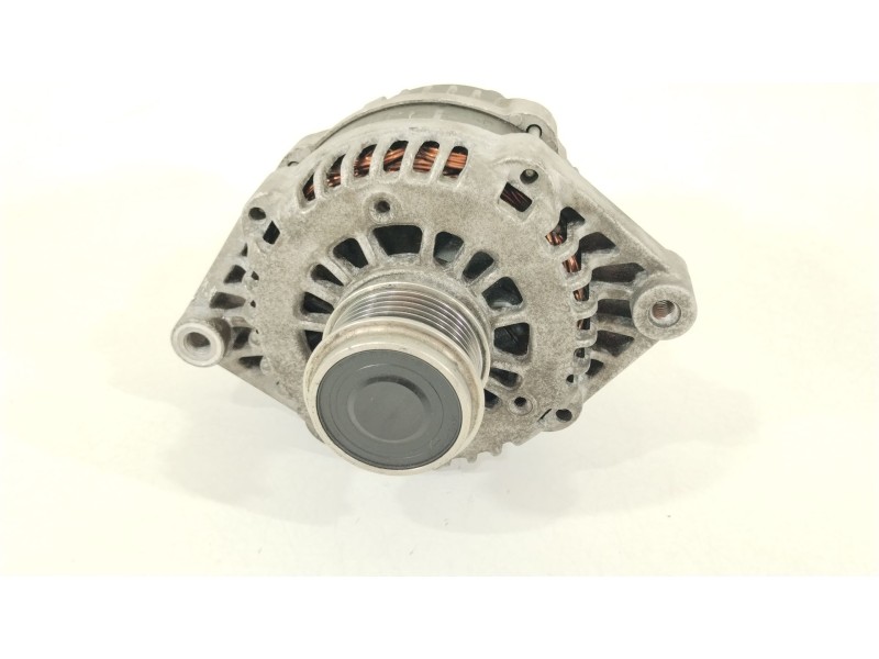 Recambio de alternador para chevrolet captiva (c100, c140) 2.0 d 4wd referencia OEM IAM AA7M21A0133  