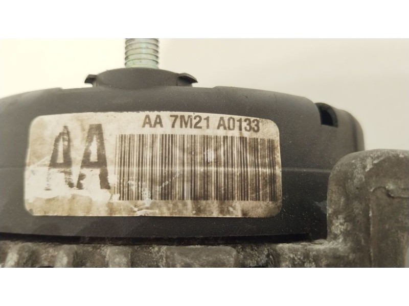 Recambio de alternador para chevrolet captiva (c100, c140) 2.0 d 4wd referencia OEM IAM AA7M21A0133  