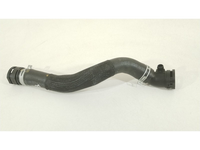 Recambio de tubo para kia sorento () referencia OEM IAM 25414P4000  