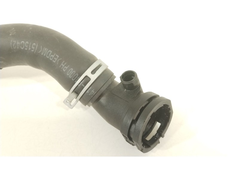 Recambio de tubo para kia sorento () referencia OEM IAM 25414P4000  