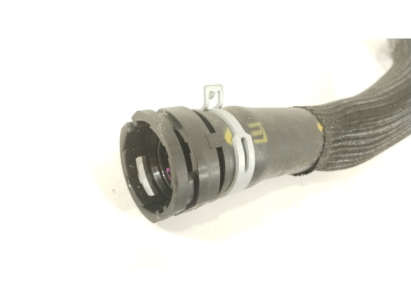 Recambio de tubo para kia sorento () referencia OEM IAM 25414P4000  