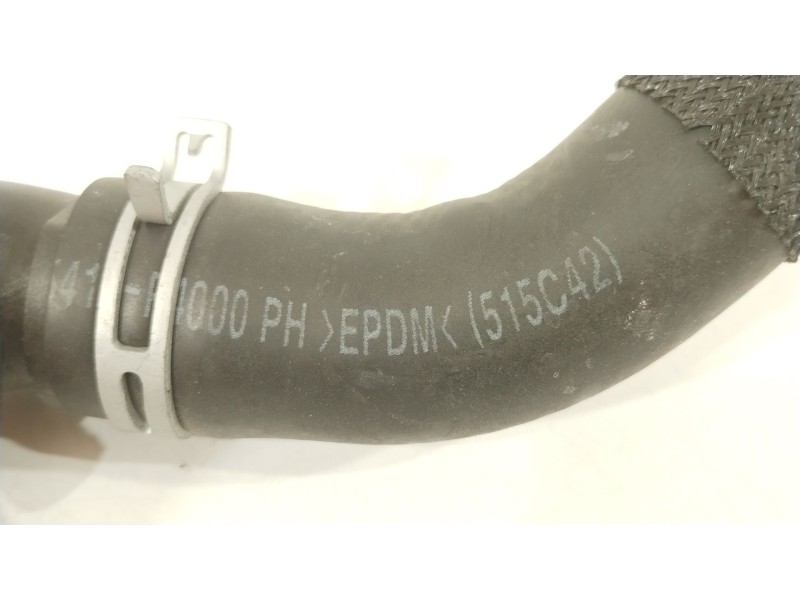 Recambio de tubo para kia sorento () referencia OEM IAM 25414P4000  