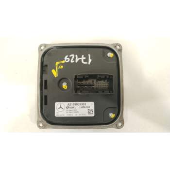 CENTRALITA FAROS XENON A2189009303 524744F03 LAMS3