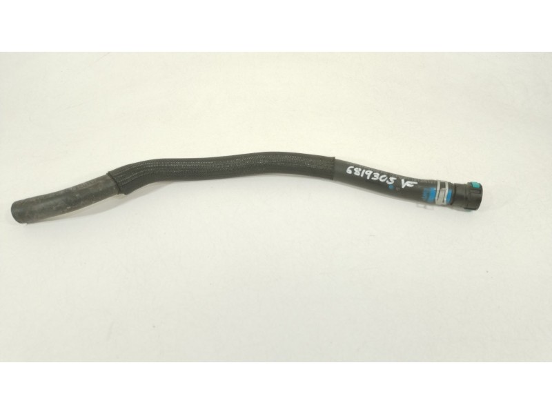 Recambio de tubo para kia sorento () referencia OEM IAM 28673P4100  